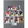 Image 1 : 2012-13 Panini Score & 2006-07 OPC Rookie NHL Cards x11