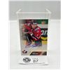 Image 1 : 2013 UD Team Canada Signatures Chris Phillips Signed Hockey Card #27