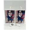 Image 1 : 2011 Panini Pinnacle Alex Ovechkin x 2 NHL Cards #7