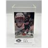 Image 1 : 2006 Fleer Flair Showcase Alexander Ovechkin NHL Card # 99