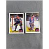 Image 2 : 1987 OPC x 8 NHL Hockey Cards