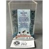 Image 2 : 2016-17 UD Tim Hortons "Clear Cut Rookie Phenoms" Max Domi Rookie NHL Card #CC-1