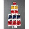 Image 2 : 2008-09 UD Victory SuperStar Lot x 11 Including 2nd Year Cards - Toews, Kane, Price, Lucic & Backstr