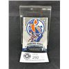 Image 2 : 2018-19 OPC Coast To Coast "Franchise Heroes" Edmonton Oilers McDavid & Gretzky NHL Card #G-1
