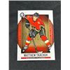 Image 2 : 2018-19 OPC Coast To Coast Matthew Tkachuk NHL Cards #95 x 9