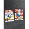 Image 2 : 2012-13 UD 100+ NHL Cards Including 2nd Year Landeskog,Nugent, Hopkins & Johansen