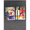 Image 2 : 1992 Classic Four Sport NHL Rookie Cards x 23