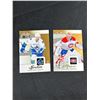 Image 2 : 2013-14 Fleer Superstars Hall Of Famers NHL Cards x 25