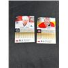 Image 3 : 2013-14 Fleer Superstars Hall Of Famers NHL Cards x 25