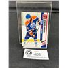 Image 1 : 2010 Panini Jordan Eberle Rated Rookie NHL Card # 298