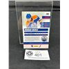 Image 2 : 2010 Panini Jordan Eberle Rated Rookie NHL Card # 298