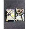 Image 2 : Pinnacle Team 2000 - 20 Of 30 Set Of Hockey Cards