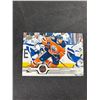 Image 2 : 2019-20 UD Leon Draisaitl NHL Cards #186 x 6