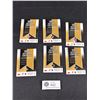 Image 2 : 2008-09 Fleer Ultra "Season Crowns" Inserts x 6