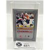Image 2 : 1998 Donruss Preferred "National Treasures" Silver Eric Lindros NHL Card #180