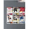 Image 2 : 2011-12 Panini Contenders NHL Cards x 54