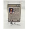 Image 2 : 2006 In The Game CHL Grad Sidney Crosby Rookie Hockey Card #24