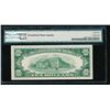 Image 2 : 1950 $10 Atlanta FRN PMG 65EPQ