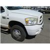 Image 19 : (Oahu) 2007 Dodge RAM 3500 Heavy Duty Pickup Truck, 58787 Miles (Starts & Runs - See Video)