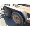 Image 19 : (Oahu) 2009 Zieman 1470 Forklift Trailer