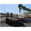 Image 32 : (Oahu) 2009 Zieman 1470 Forklift Trailer