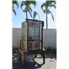 Image 1 : (Oahu) Metal Hopper Bin