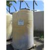 Image 1 : (Oahu) Plastic Storage Container by Poly Cal Plastics, 500 Gallons (Was used to store fertilizer)