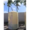 Image 1 : (Oahu) Plastic Storage Container by Poly Cal Plastics, 500 Gallons (Was used to store fertilizer)