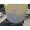 Image 2 : (Oahu) Plastic Storage Container by Poly Cal Plastics, 500 Gallons (Was used to store fertilizer)