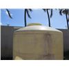 Image 3 : (Oahu) Plastic Storage Container by Poly Cal Plastics, 500 Gallons (Was used to store fertilizer)