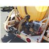 Image 13 : (Oahu) 1000-Gallon Fertilizer Ball Tank on Trailer w/ Honda Pump, Motor Runs, No Title or Paperwork)