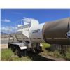 Image 11 : (Oahu) West-Mark Tanker Trailer, 5000-Gallon Capacity (No Title or Paperwork)