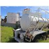 Image 17 : (Oahu) West-Mark Tanker Trailer, 5000-Gallon Capacity (No Title or Paperwork)