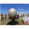 Image 3 : (Oahu) West-Mark Tanker Trailer, 5000-Gallon Capacity (No Title or Paperwork)