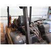 Image 11 : (Maui) 2004 CAT Forklift P5000 (Does Not Run, Needs Repair)