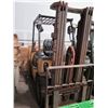 Image 14 : (Maui) 2004 CAT Forklift P5000 (Does Not Run, Needs Repair)