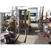 Image 2 : (Hilo) Hyster H50FT Forklift (Does Not Run, Needs Repair)