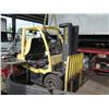 Image 3 : (Hilo) Hyster H50FT Forklift (Does Not Run, Needs Repair)