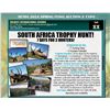 Image 1 : South African Trophy Hunt! 7 Days for 3 Hunters