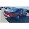 Image 3 : 2001 Lexus LS 430