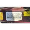 Image 7 : 2001 Lexus LS 430