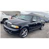 Image 1 : 2002 Lincoln Blackwood