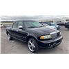 Image 2 : 2002 Lincoln Blackwood