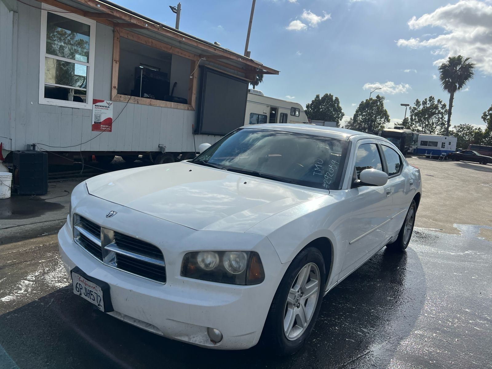 2010 Dodge Charger Price