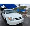 Image 2 : 2006 Chevrolet Cobalt