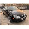 Image 4 : 2007 Volkswagen EOS -CLEAN/