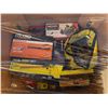 Image 2 : Pallet #201 - Home Depot Tools