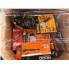 Image 2 : Pallet #204- Home Depot Tools