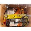 Image 8 : Pallet #213 - Home Depot Tools