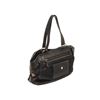 Image 2 : Prada Black Leather Shoulder Bag